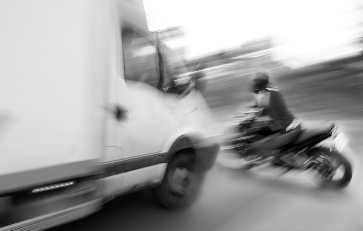 The Top Causes of Motorcycle Accidents in Erie County New York