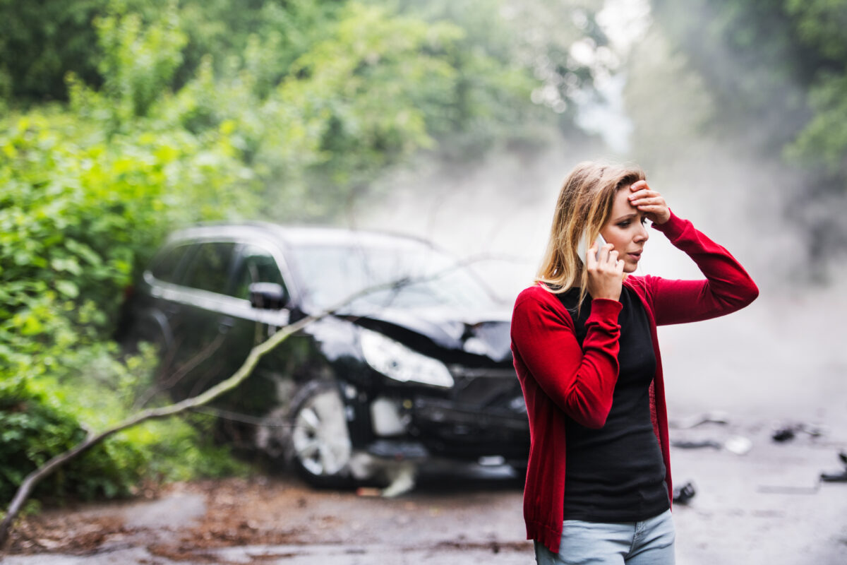 New York State Car Accidents and Diminished Value Claims: Protecting Your Investment