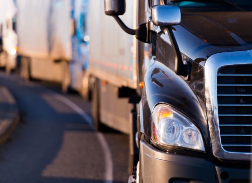 Common Injuries Resulting from Truck Accidents in Wyoming County NY