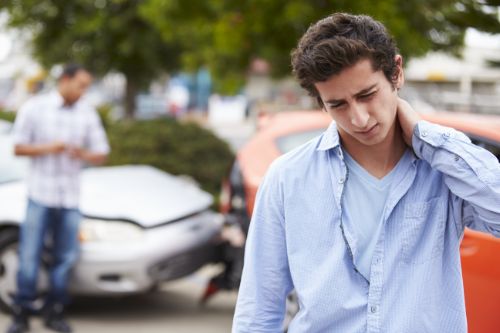 What to Do When the Insurance Company Denies Your Car Accident Claim in Amherst NY