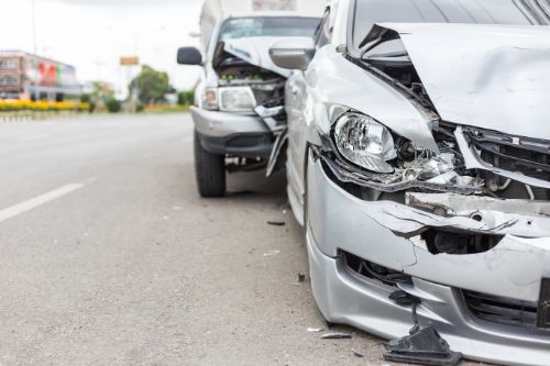 The Impact of Pre-existing Injuries on Car Accident Claims in Buffalo NY