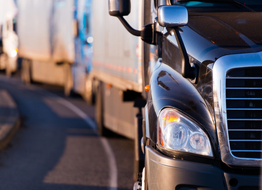 The Process of Establishing Fault in a New York Truck Accident