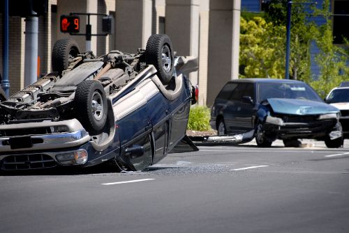 West Seneca NY Car Accidents Should You Settle or Go to Trial