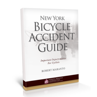 New York Bicycle Accident Guide
