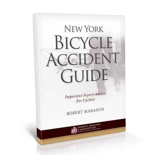 New York Bicycle Accident Guide