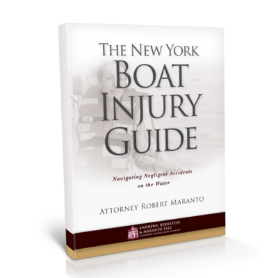 New York Boat Injury Guide