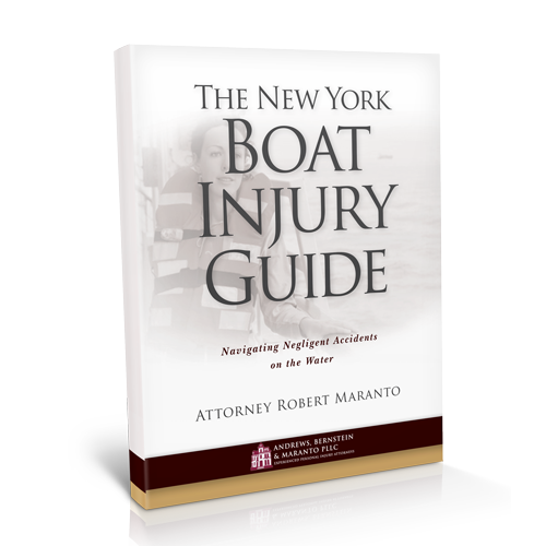 New York Boat Injury Guide