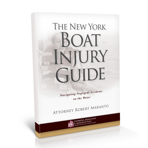 New York Boat Injury Guide