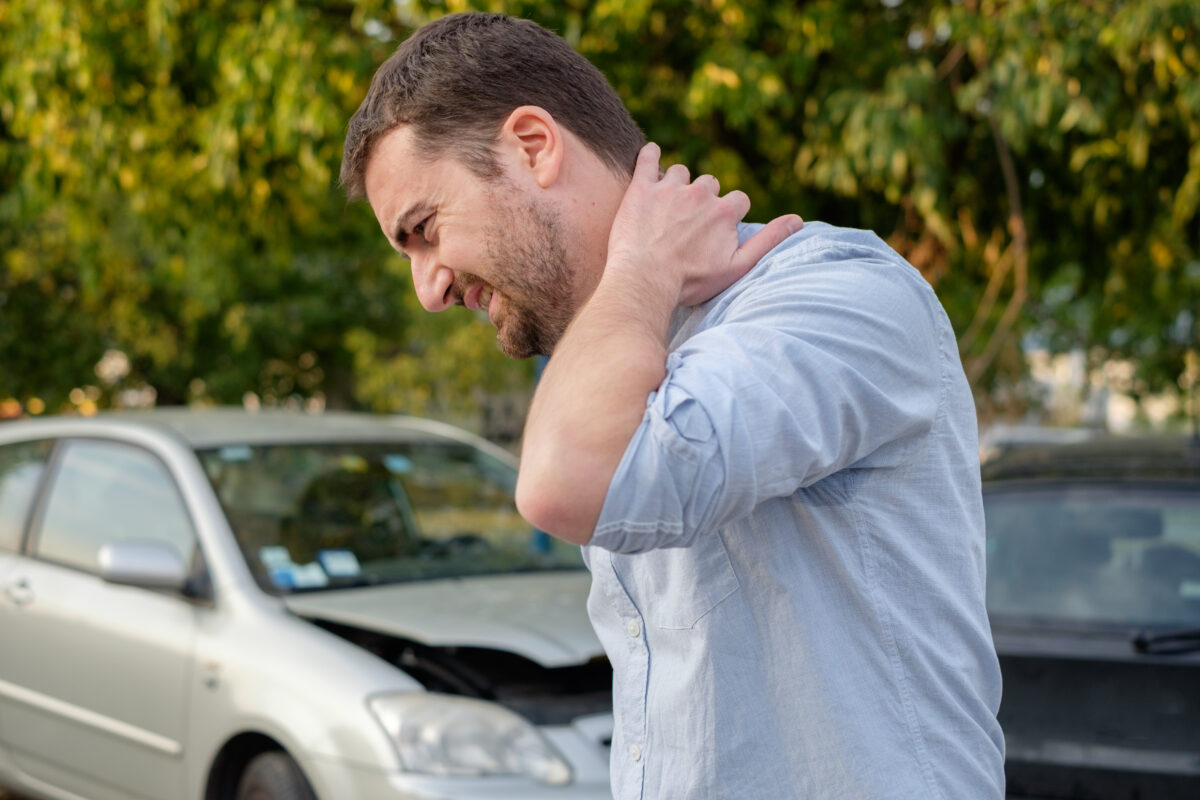 The Top Five Factors That Can Impact the Outcome of Your Whiplash Case in Buffalo, NY