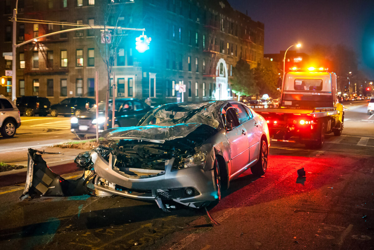 Comparative Negligence in New York Whiplash Cases: How Fault Affects Compensation