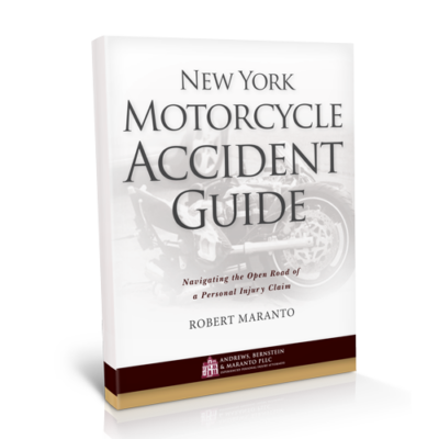 New York Motorcycle Accident Guide
