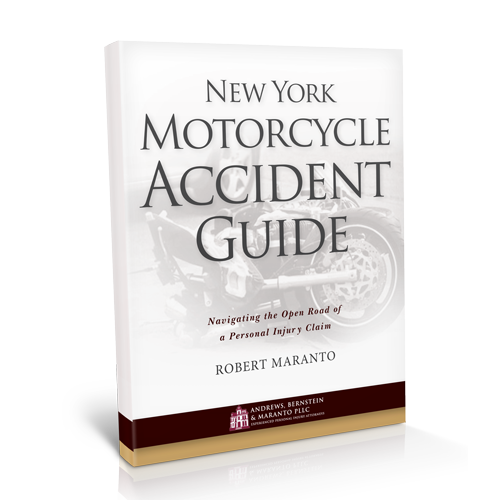 New York Motorcycle Accident Guide