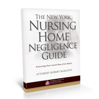 New York Nursing Home Negligence Guide