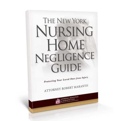 New York Nursing Home Negligence Guide