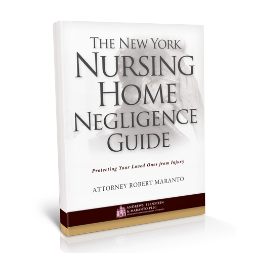 New York Nursing Home Negligence Guide