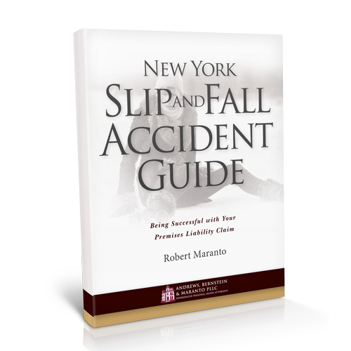 New York Slip and Fall Accident Guide