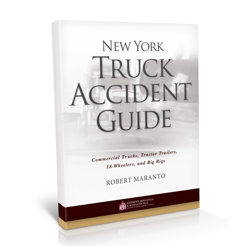 NEW YORK TRUCK ACCIDENT GUIDE