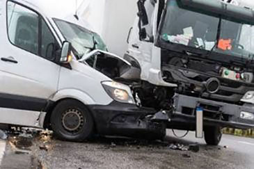 How Truck Accident Investigations Work in New York