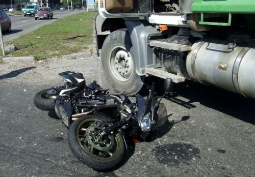 Common Injuries in New York State Motorcycle Accidents What to Expect