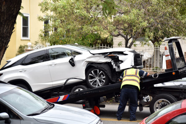 The Role of Insurance Companies in New York State Whiplash Cases