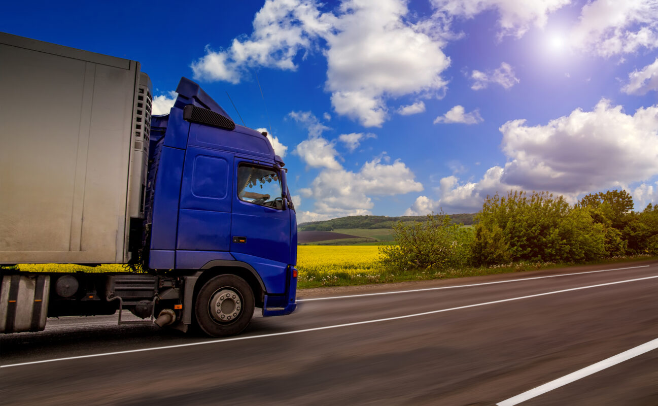 The Impact of Federal Trucking Regulations on New York State Accidents