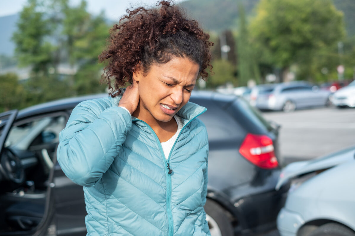 The Importance of Seeking Medical Attention After a Car Accident in New York State