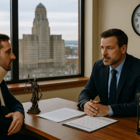 Understanding the Personal Injury Statute of Limitations in New York