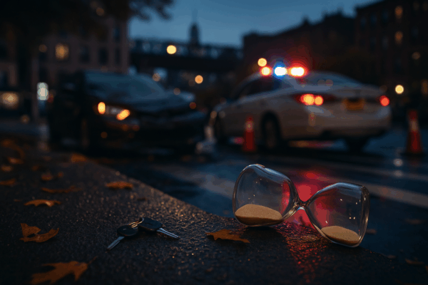 Understanding the Statute of Limitations for Car Accident Claims in New York State