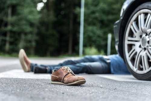 What to Do After a Pedestrian Accident in New York A Legal Guide