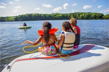 How Weather Conditions Can Affect Your New York Boat Accident Claim