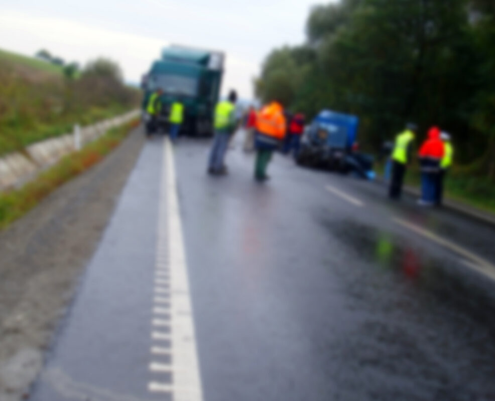 The Role of Expert Witnesses in New York Truck Accident Cases