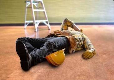 What to Do If You’ve Been Injured by Falling Debris at a NY Construction Site