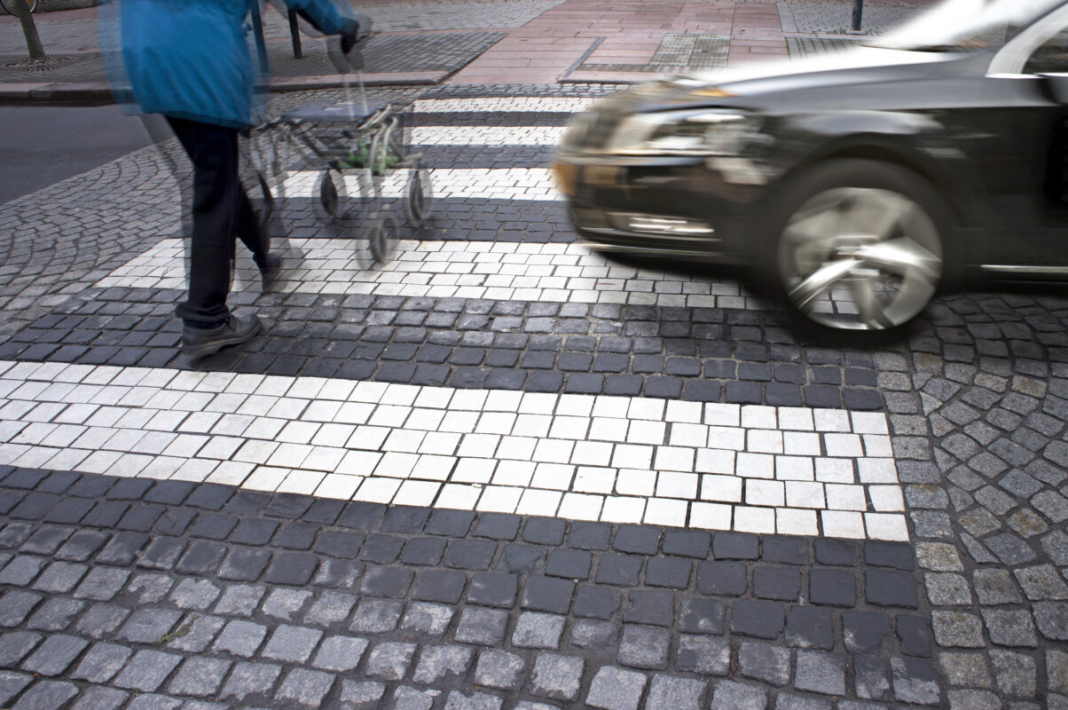 New York’s Crosswalk Laws What Every Pedestrian Needs to Know