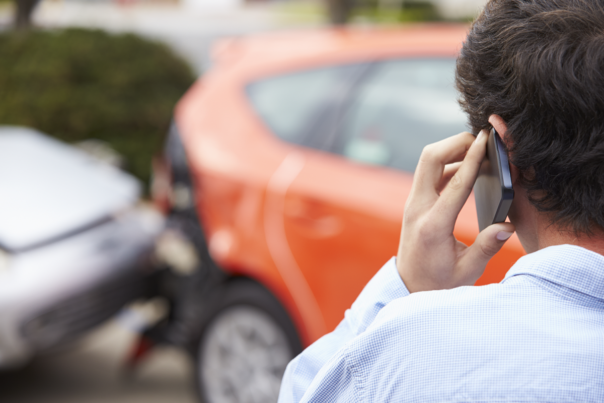 Understanding Your Rights in a New York Rideshare Accident
