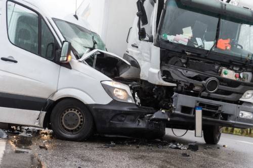 Understanding Truck Accident Liability in New York State