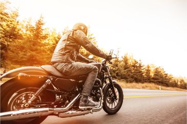 Understanding New York Motorcycle Accident Laws: Your Rights Explained