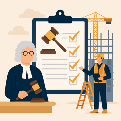 How to Prove Negligence in a New York Construction Accident Case
