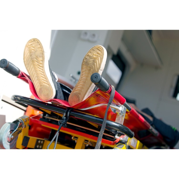 How to Prove the Impact of Whiplash in a Car Accident Case