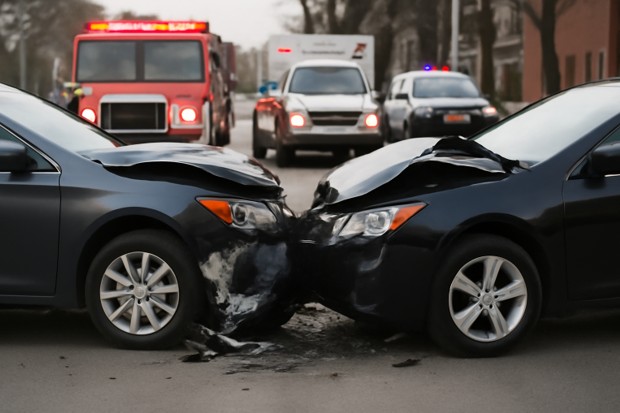 What to Do After a Car Accident in Buffalo: A Comprehensive Guide for Victims