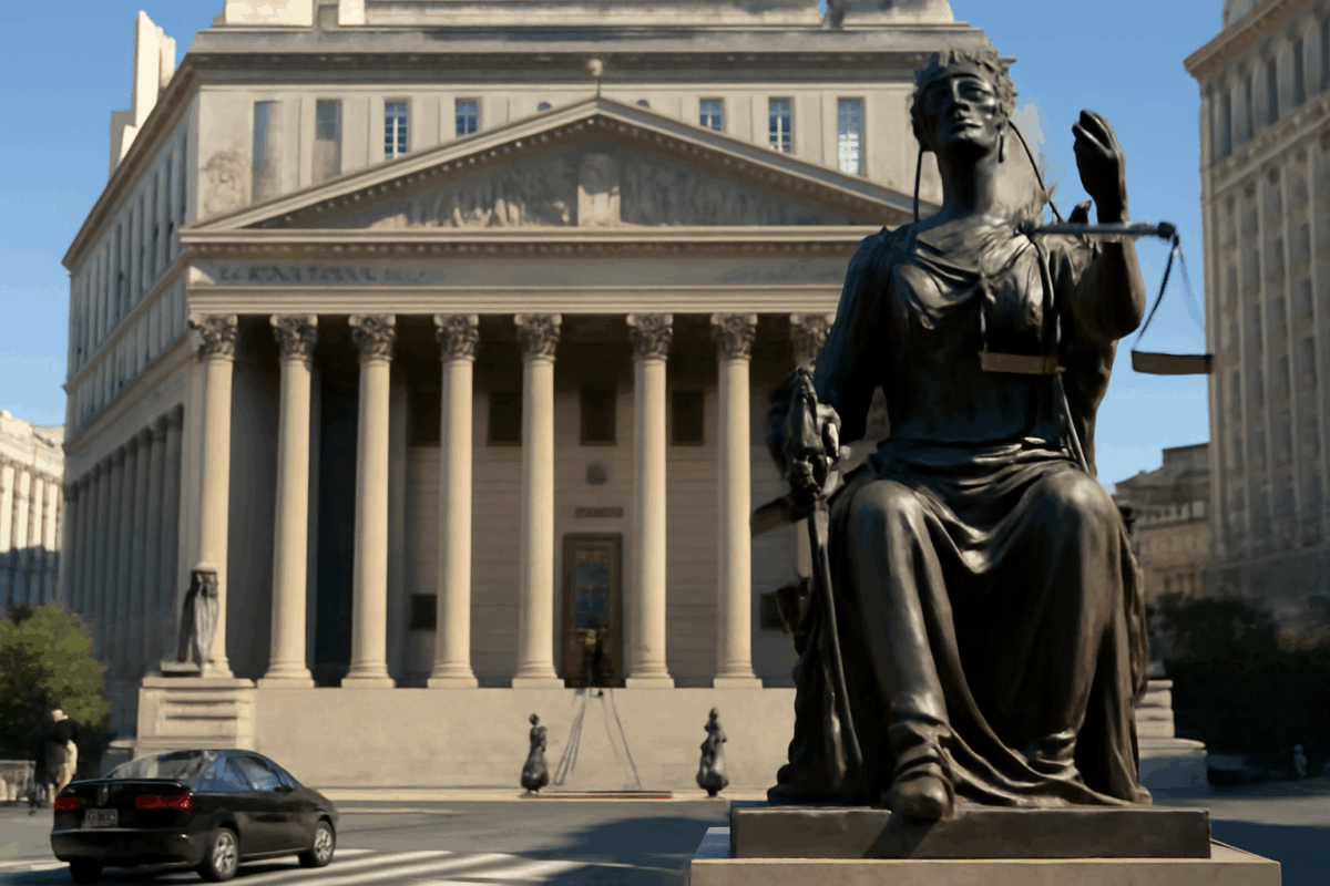 Can You Still File a Lawsuit if You Were Partially at Fault for an Accident in New York?