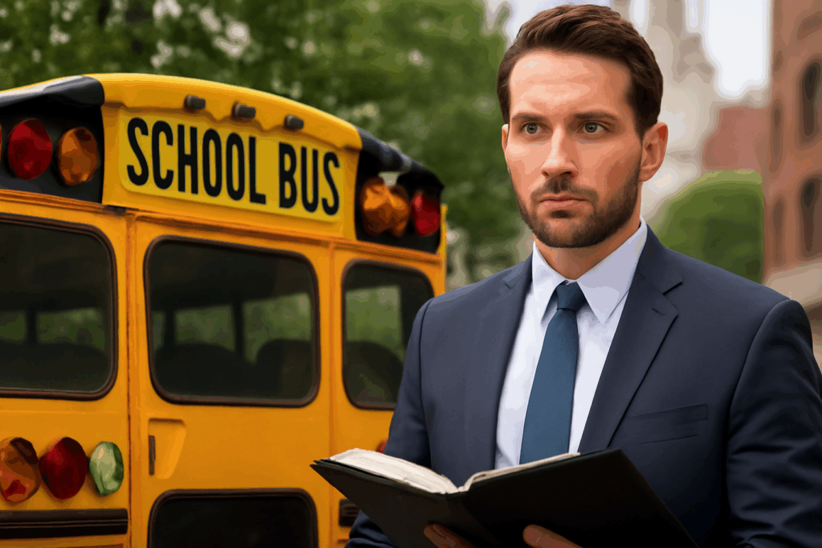 School Bus Injury in Buffalo? Deadlines, No-Fault, and Who Pays
