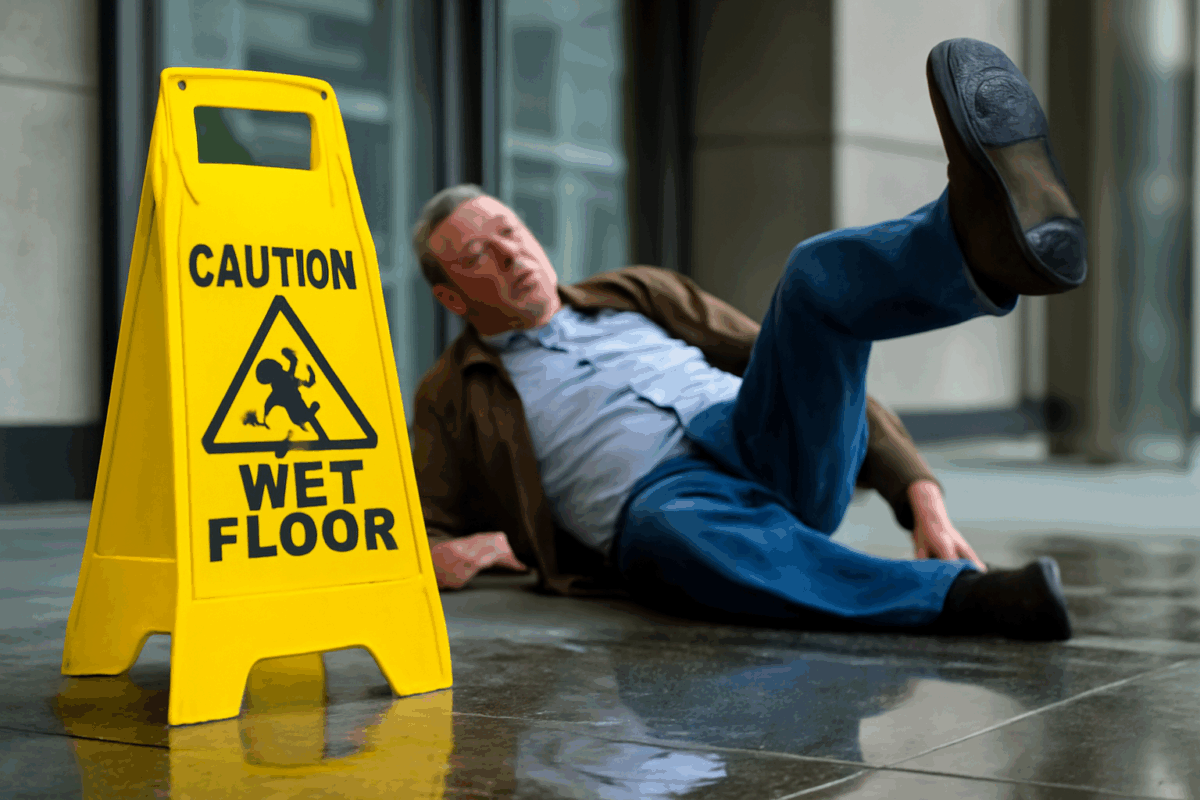 How Long Do You Have to File a Slip and Fall Claim in New York?