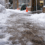 What Happens If You’re Injured on a Snowy Sidewalk Outside a Business?