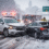 How Snowy Weather Affects Liability in Buffalo and Western New York Car Crashes