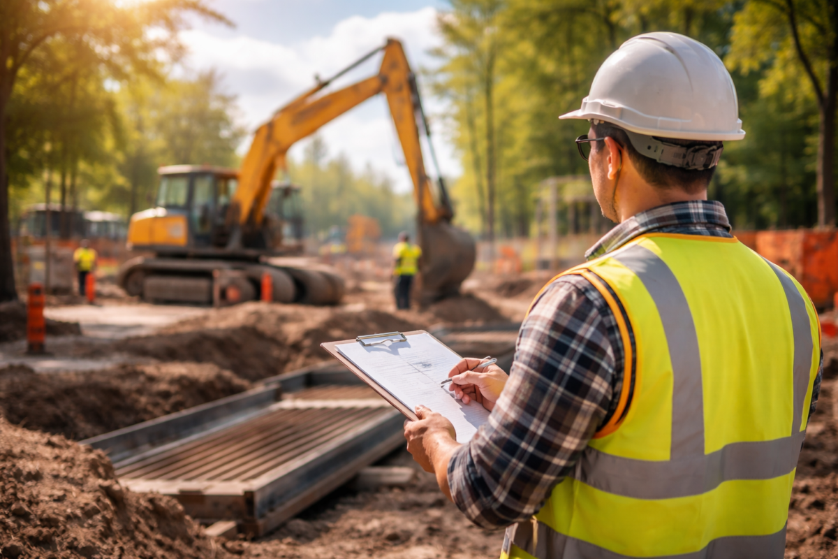 Construction Ramps Up in Spring: What Injured Workers Need to Know About Third-Party Claims