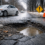 Early Spring Car Accidents in Buffalo: How Potholes and Road Damage Affect Injury Claims