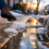 Spring Thaw Hazards in New York: Who Is Liable for Injuries Caused by Melting Ice and Water Runoff?