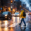 Pedestrian Accidents Rise in Early Spring: Why Visibility and Timing Matter for Liability