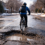 Pothole Season in Western New York: Can a Bicycle Crash Lead to a Claim Against a City or Town?