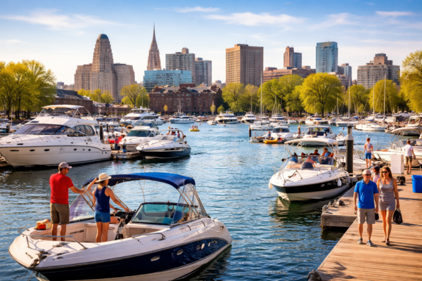 Spring Boating Season in New York: Who Is Liable for Dock, Marina, and Launch Ramp Accidents?
